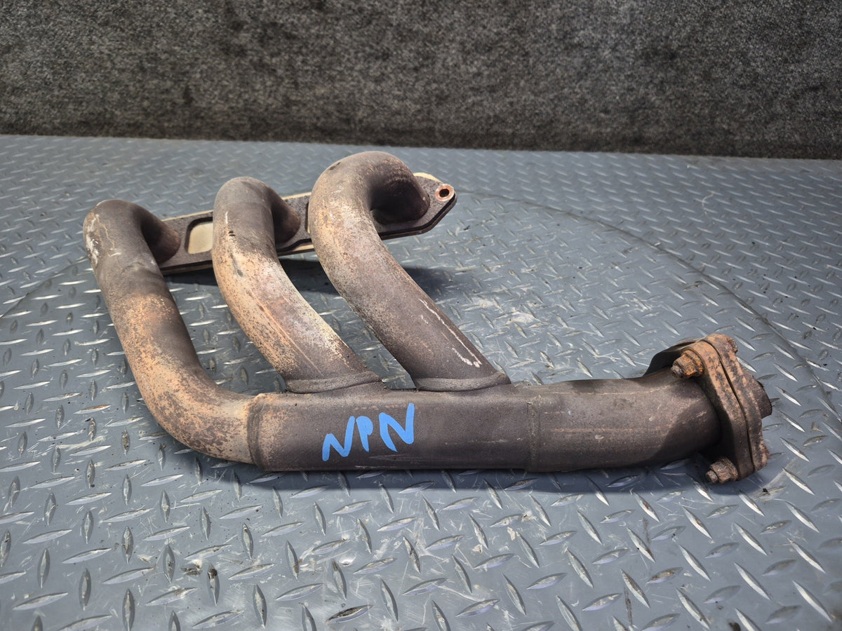 1999-2001 Porsche 911 996 3.4L Right Exhaust Manifold