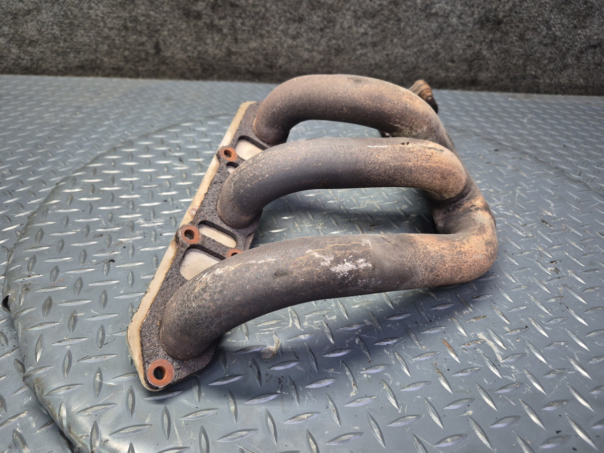 1999-2001 Porsche 911 996 3.4L Right Exhaust Manifold
