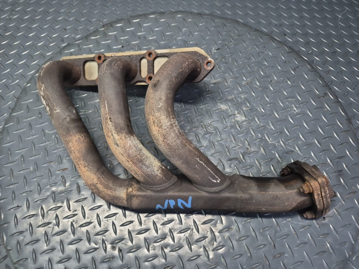1999-2001 Porsche 911 996 3.4L Right Exhaust Manifold