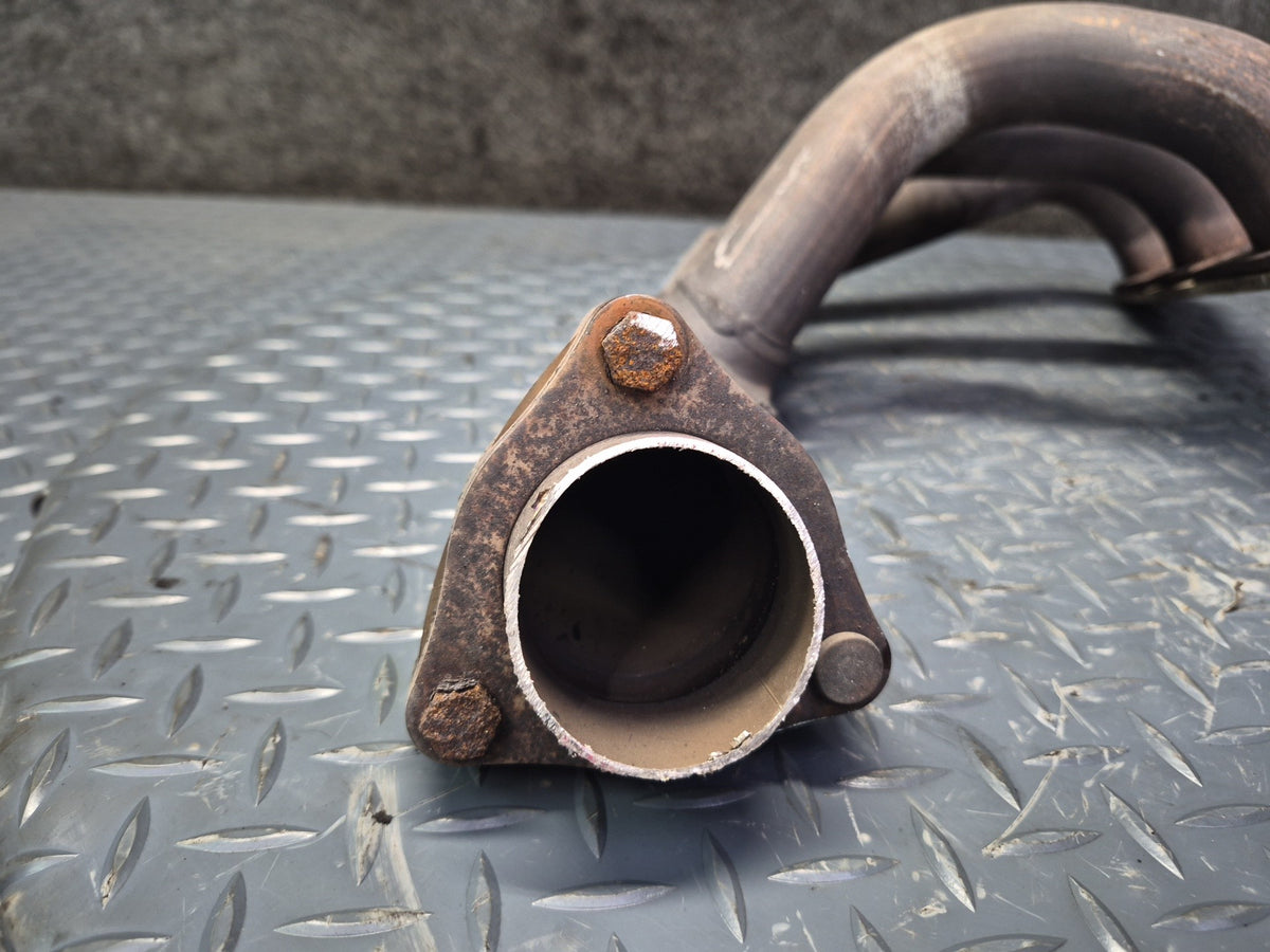 1999-2001 Porsche 911 996 3.4L Right Exhaust Manifold