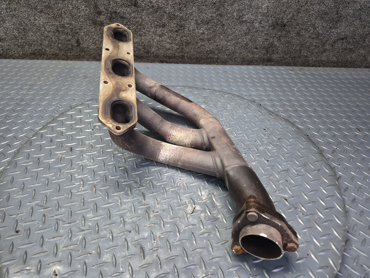 1999-2001 Porsche 911 996 3.4L Right Exhaust Manifold