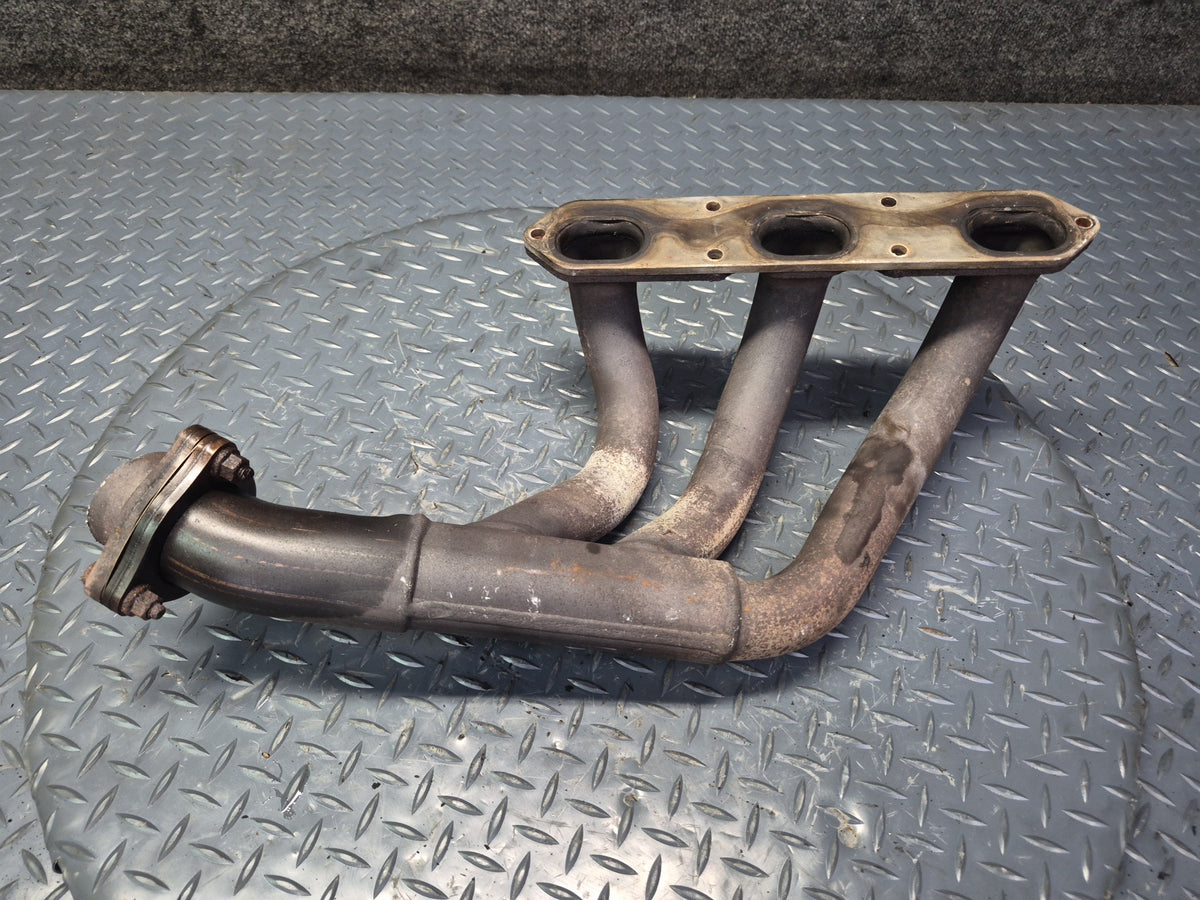 1999-2001 Porsche 911 996 3.4L Right Exhaust Manifold