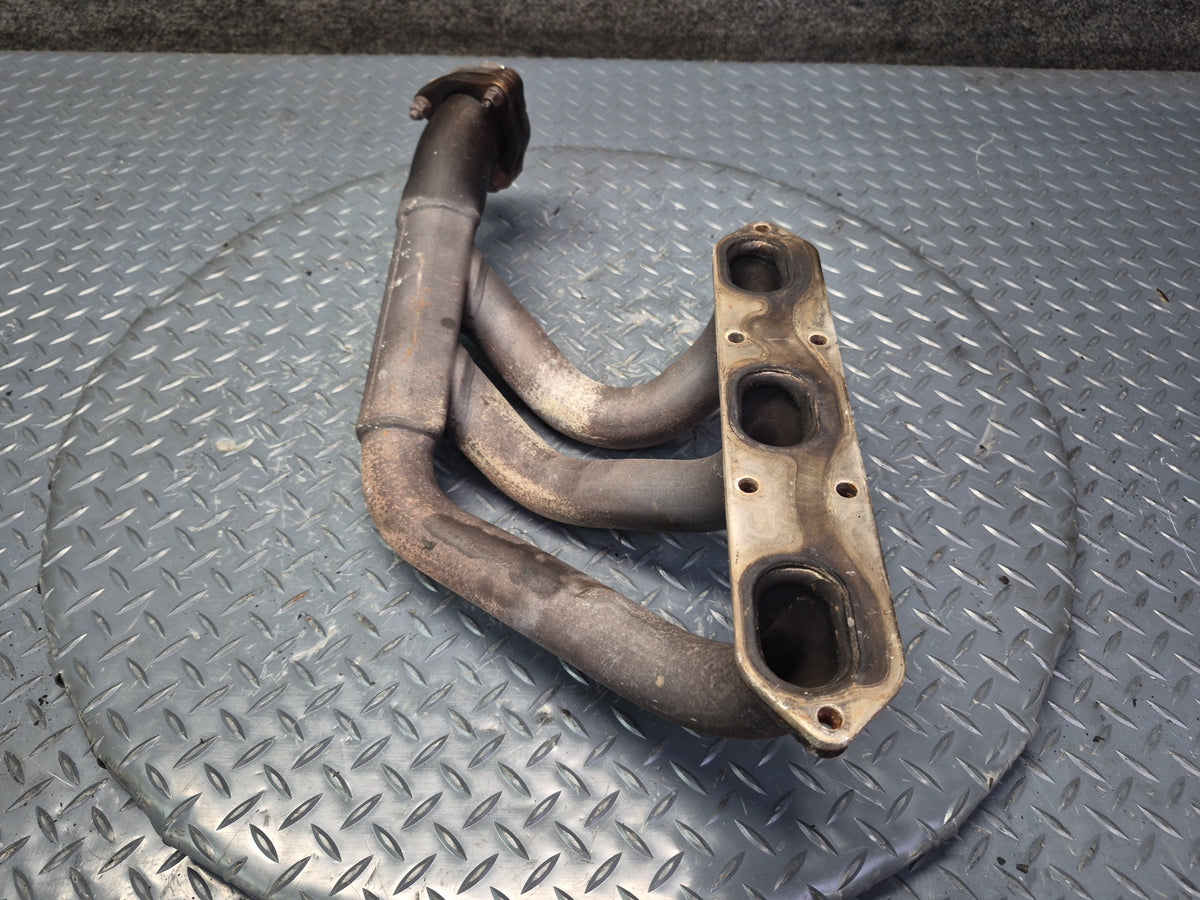 1999-2001 Porsche 911 996 3.4L Right Exhaust Manifold