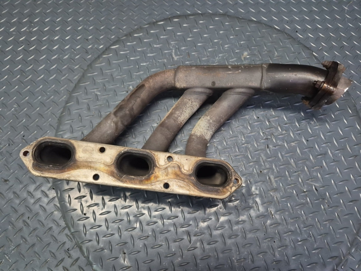 1999-2001 Porsche 911 996 3.4L Right Exhaust Manifold