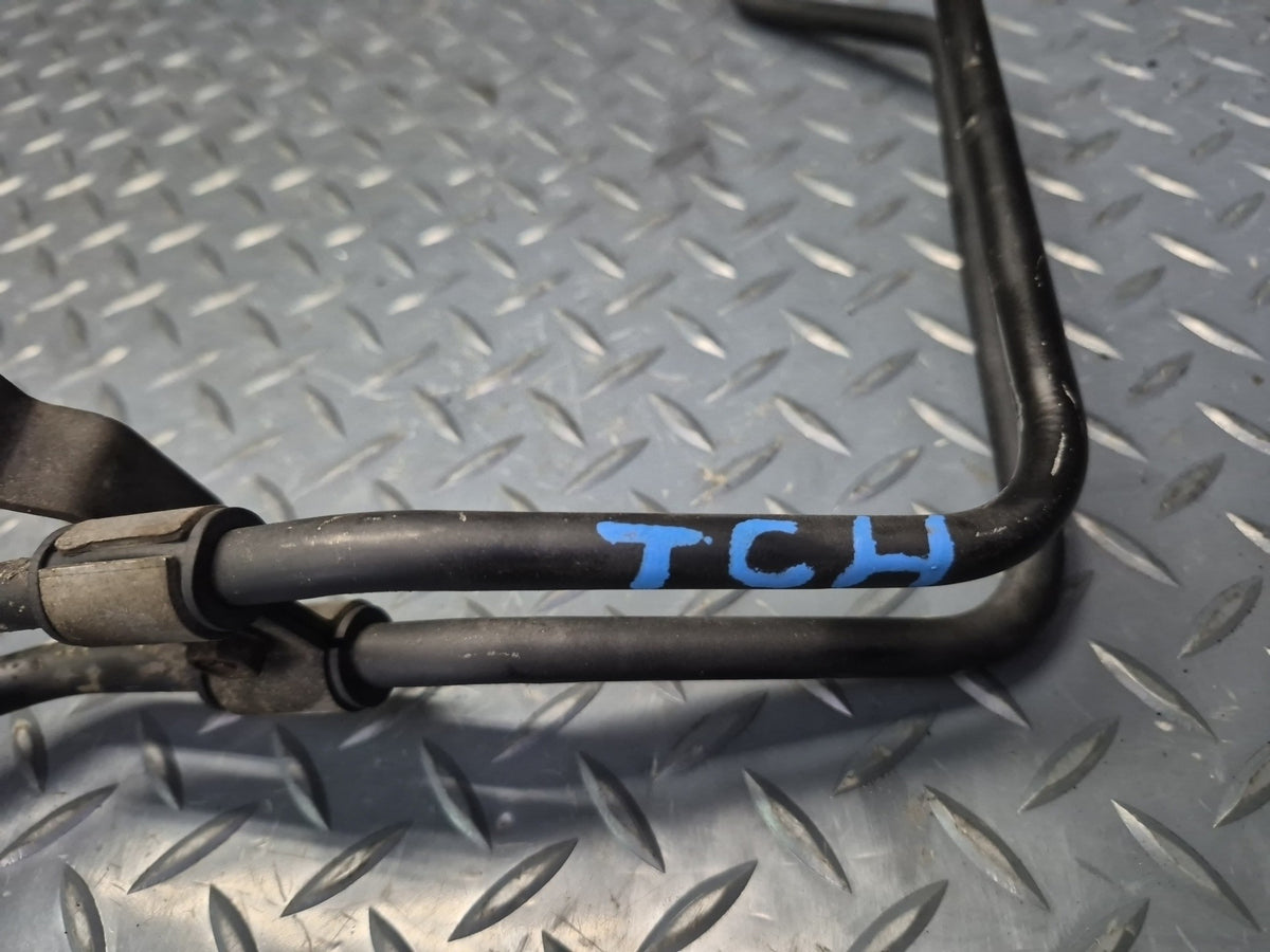 82-85 Toyota Celica RA65 GT GTS Power Steering Oil Cooler Cooling Line OEM