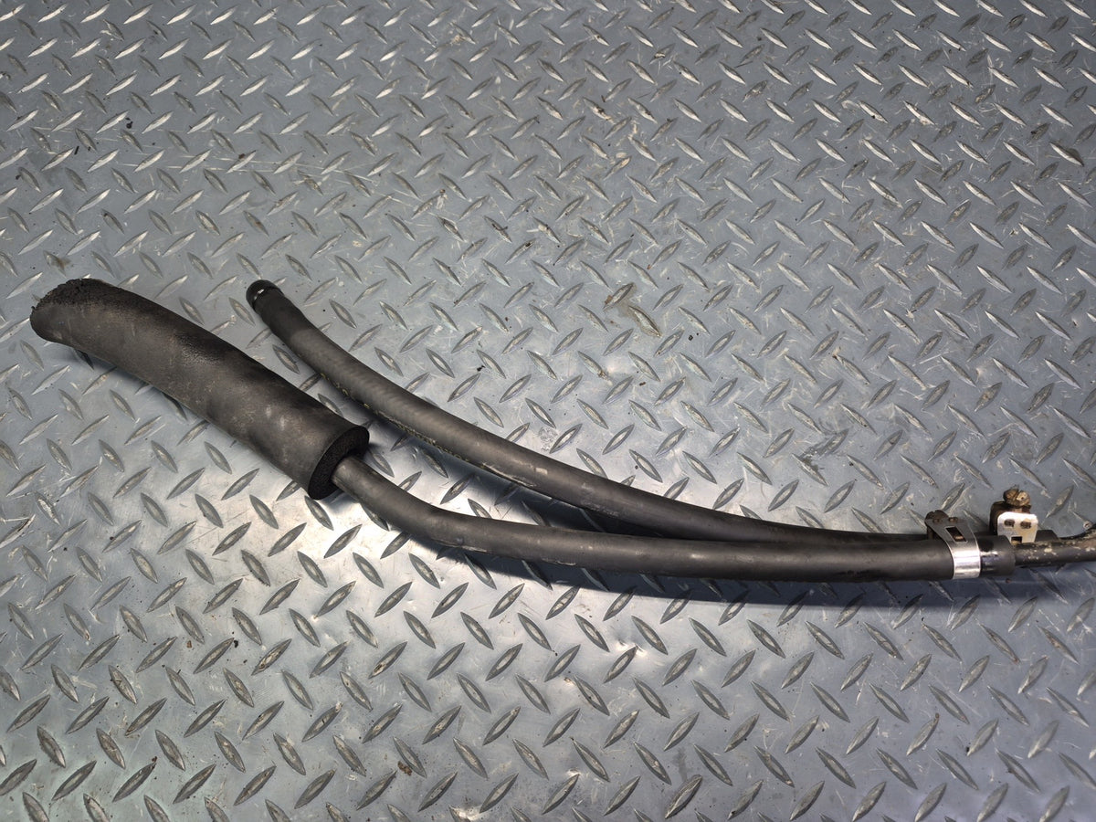 82-85 Toyota Celica RA65 GT GTS Power Steering Oil Cooler Cooling Line OEM