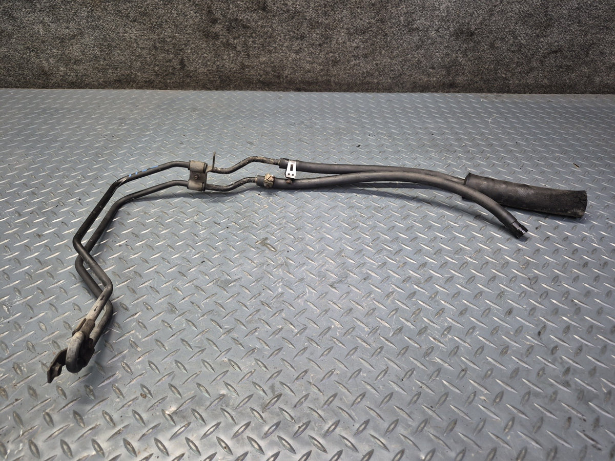 82-85 Toyota Celica RA65 GT GTS Power Steering Oil Cooler Cooling Line OEM