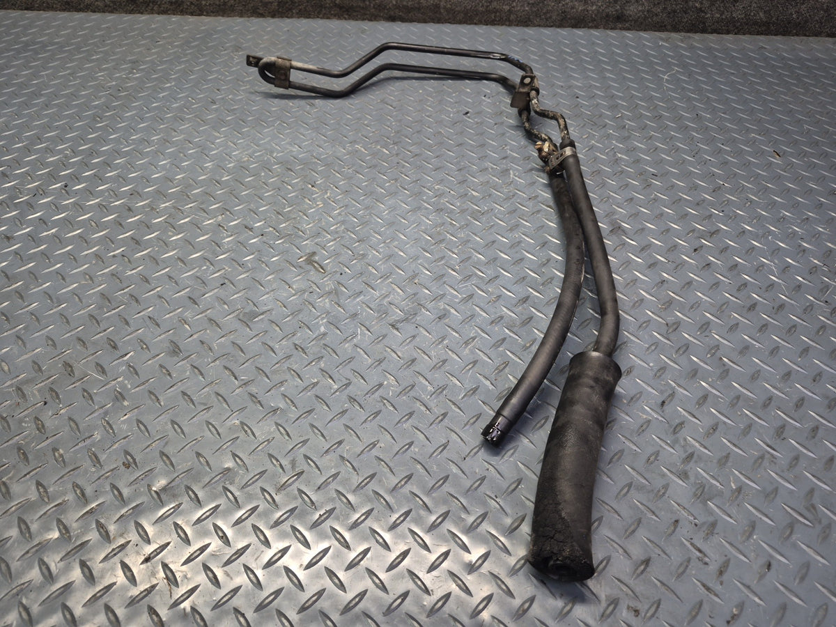 82-85 Toyota Celica RA65 GT GTS Power Steering Oil Cooler Cooling Line OEM