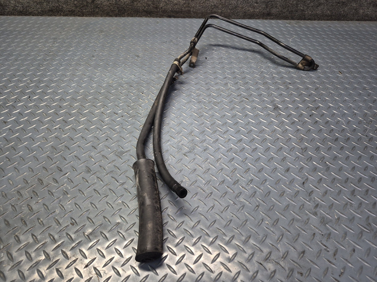 82-85 Toyota Celica RA65 GT GTS Power Steering Oil Cooler Cooling Line OEM