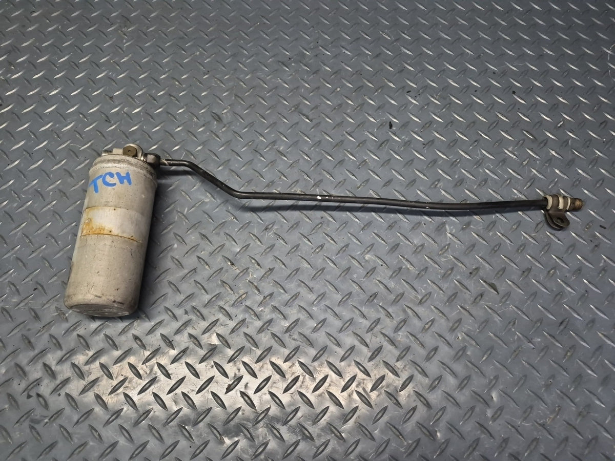 82-85 Toyota Celica RA65 22R-EC A/C Air Condition Hose Pipe Line Dryer Set OEM