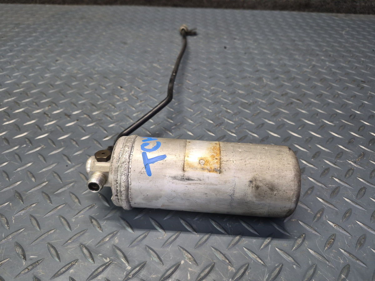 82-85 Toyota Celica RA65 22R-EC A/C Air Condition Hose Pipe Line Dryer Set OEM