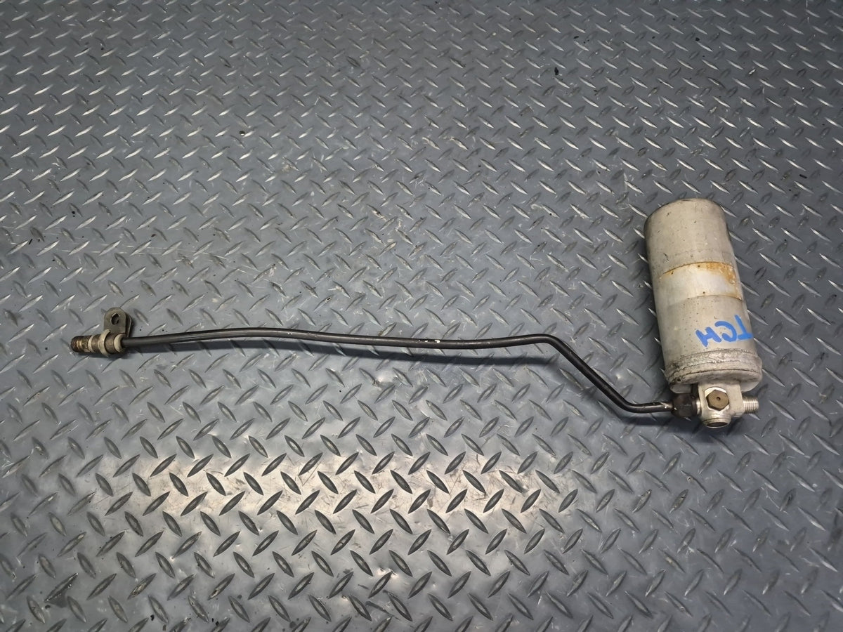 82-85 Toyota Celica RA65 22R-EC A/C Air Condition Hose Pipe Line Dryer Set OEM