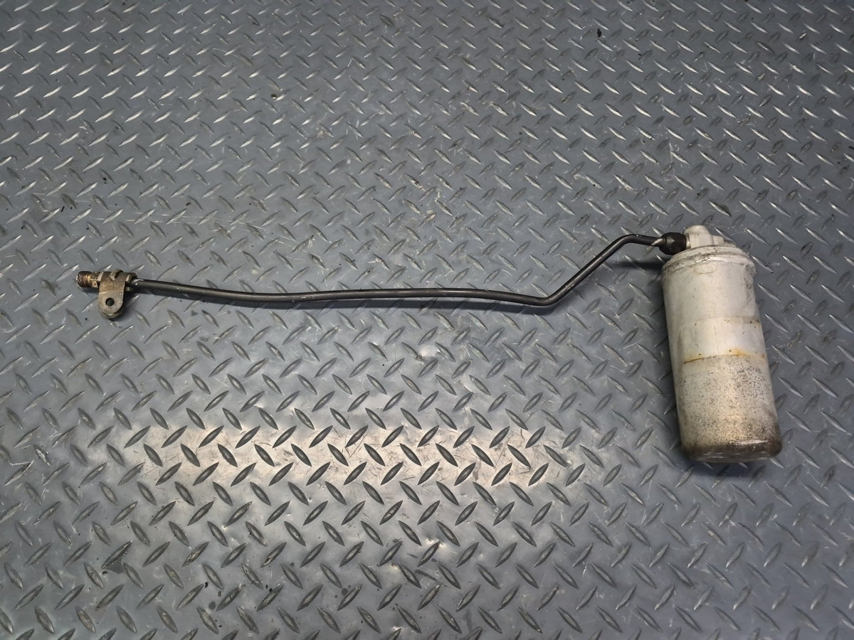 82-85 Toyota Celica RA65 22R-EC A/C Air Condition Hose Pipe Line Dryer Set OEM
