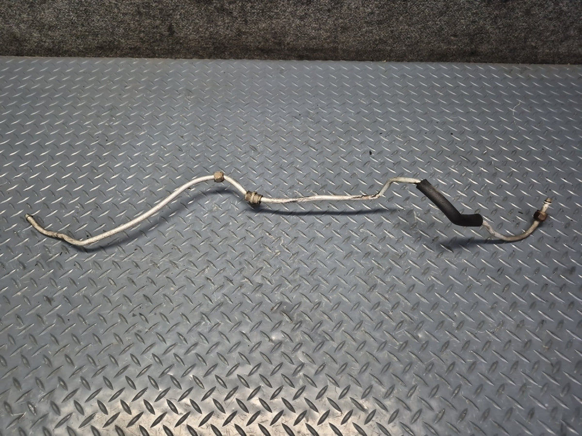 82-85 Toyota Celica RA65 22R-EC A/C Air Condition Hose Pipe Line Dryer Set OEM