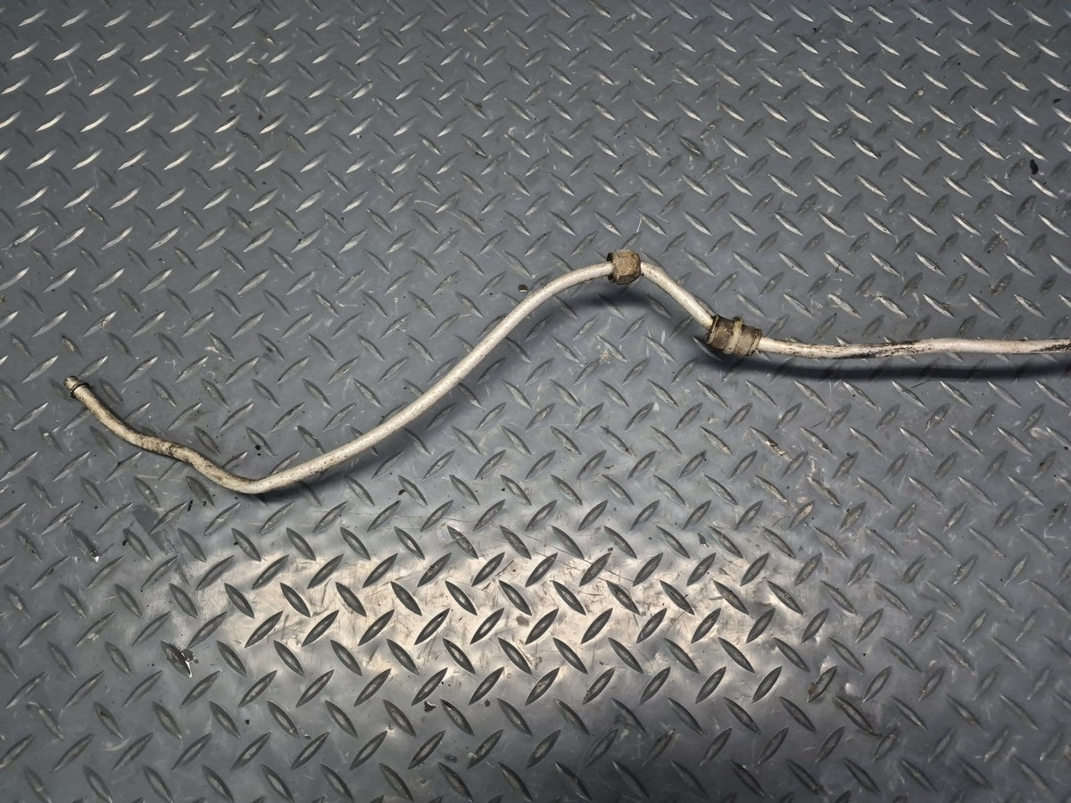 82-85 Toyota Celica RA65 22R-EC A/C Air Condition Hose Pipe Line Dryer Set OEM