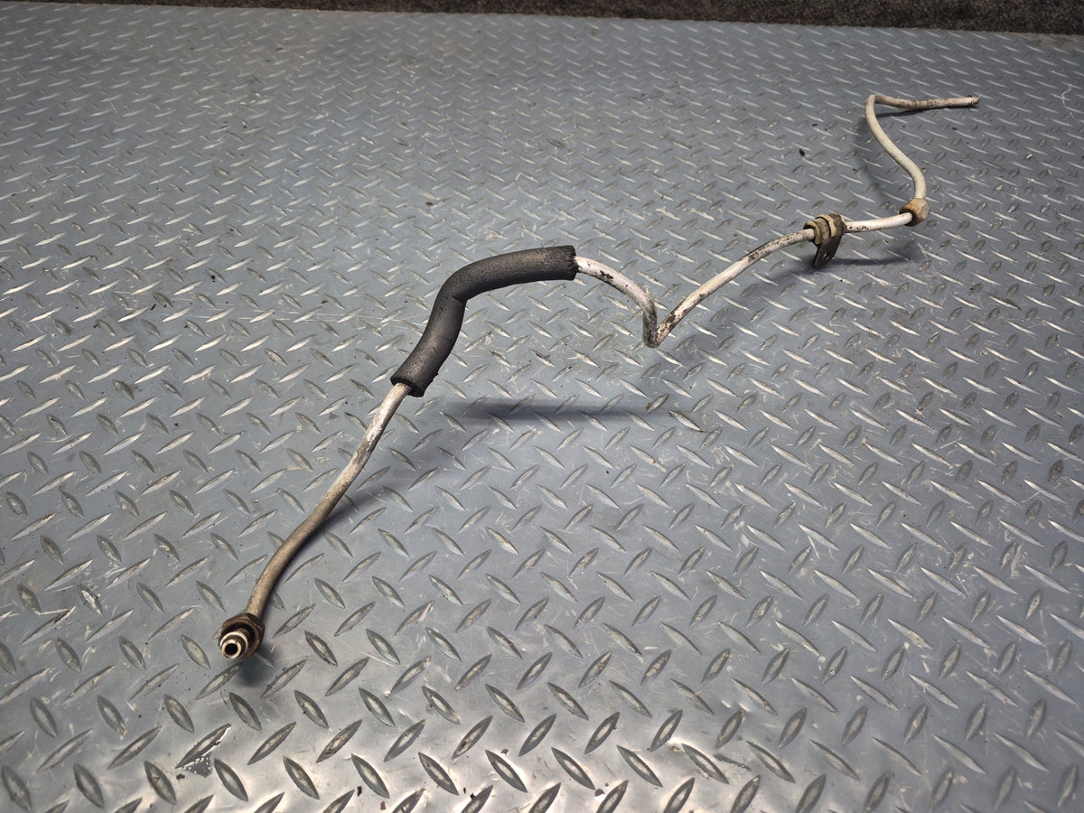 82-85 Toyota Celica RA65 22R-EC A/C Air Condition Hose Pipe Line Dryer Set OEM
