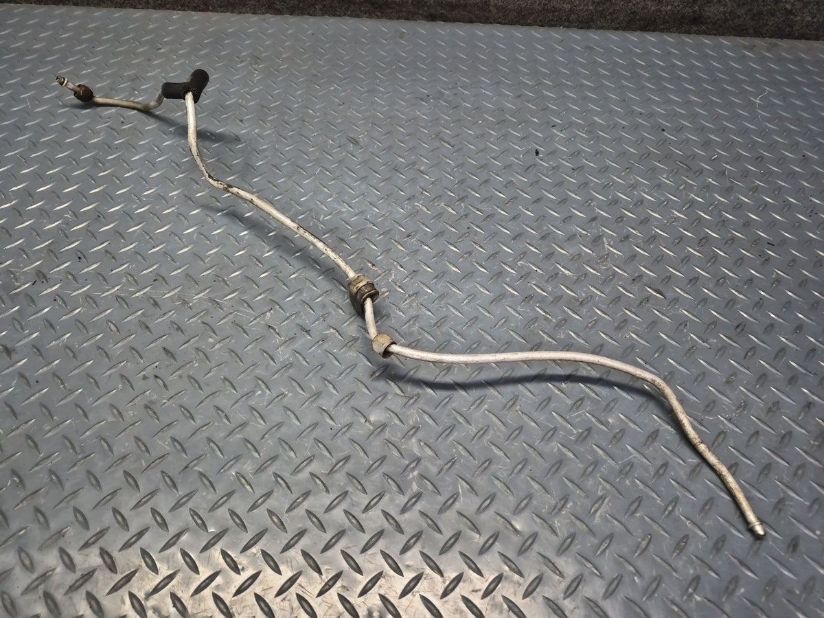 82-85 Toyota Celica RA65 22R-EC A/C Air Condition Hose Pipe Line Dryer Set OEM