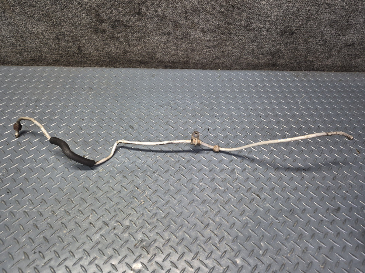 82-85 Toyota Celica RA65 22R-EC A/C Air Condition Hose Pipe Line Dryer Set OEM