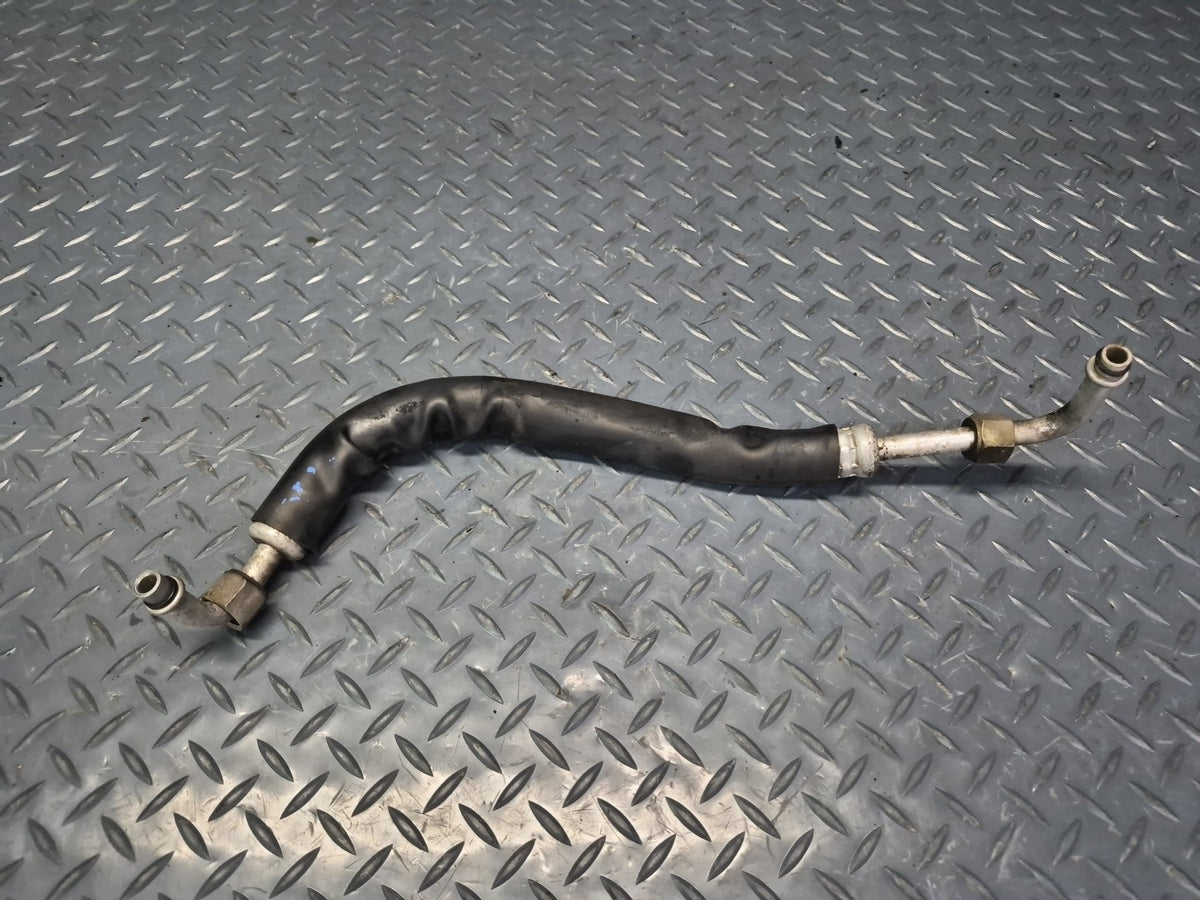 82-85 Toyota Celica RA65 22R-EC A/C Air Condition Hose Pipe Line Dryer Set OEM