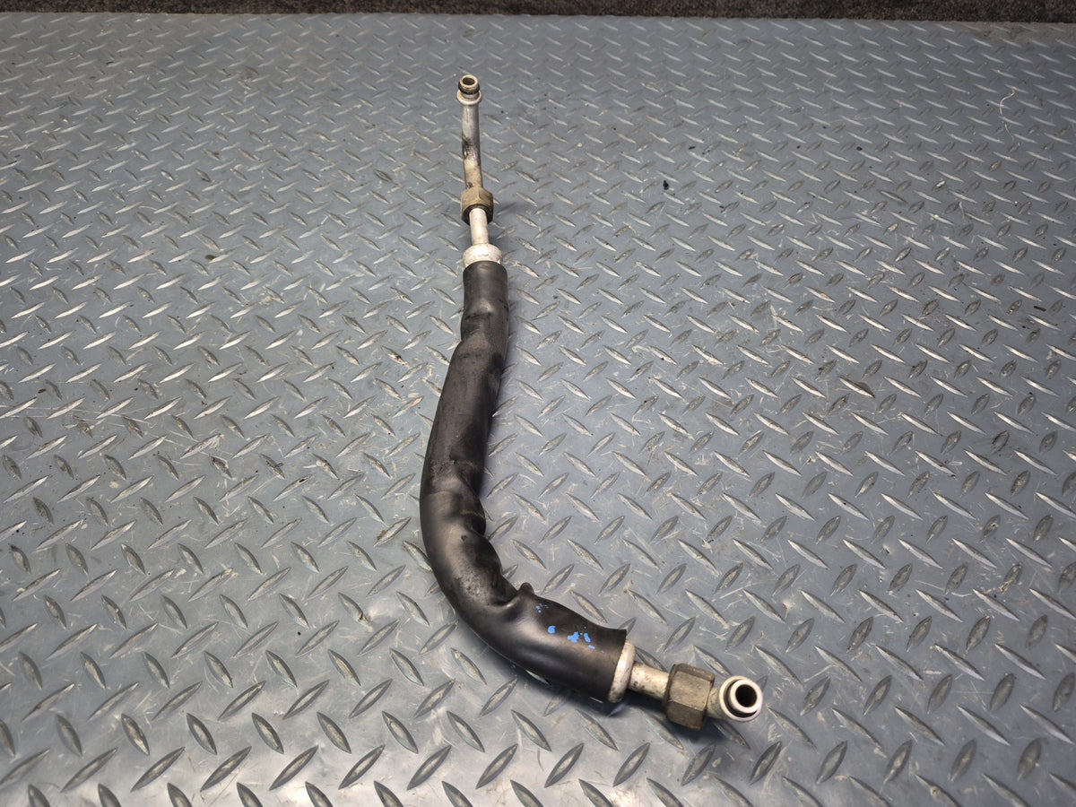 82-85 Toyota Celica RA65 22R-EC A/C Air Condition Hose Pipe Line Dryer Set OEM