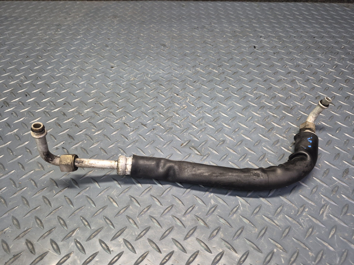 82-85 Toyota Celica RA65 22R-EC A/C Air Condition Hose Pipe Line Dryer Set OEM