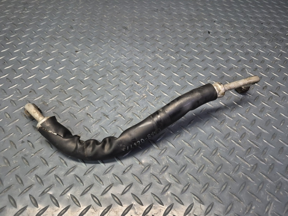 82-85 Toyota Celica RA65 22R-EC A/C Air Condition Hose Pipe Line Dryer Set OEM