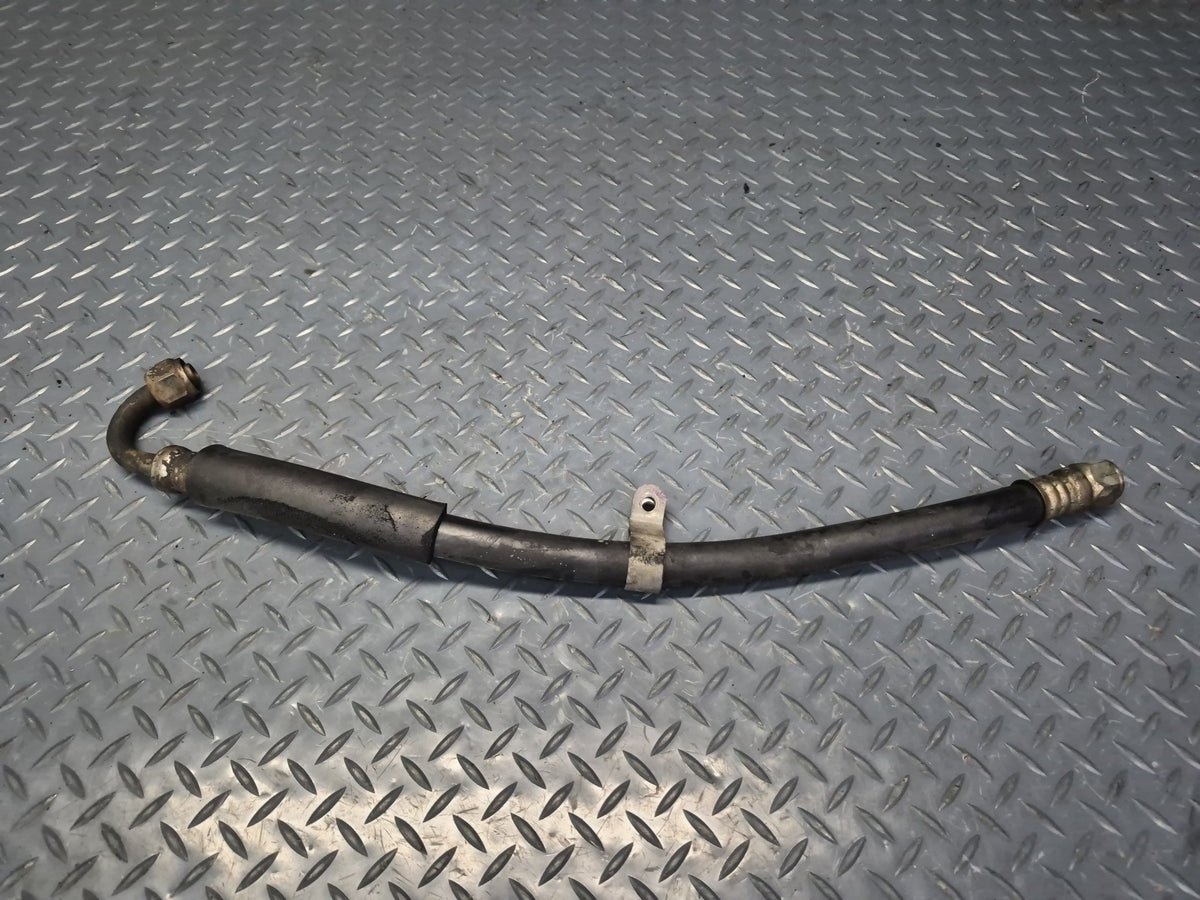 82-85 Toyota Celica RA65 22R-EC A/C Air Condition Hose Pipe Line Dryer Set OEM