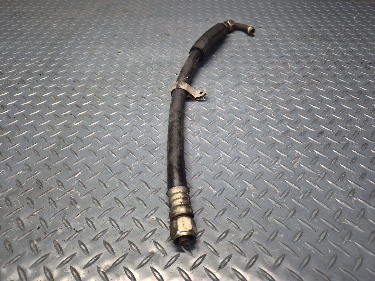 82-85 Toyota Celica RA65 22R-EC A/C Air Condition Hose Pipe Line Dryer Set OEM