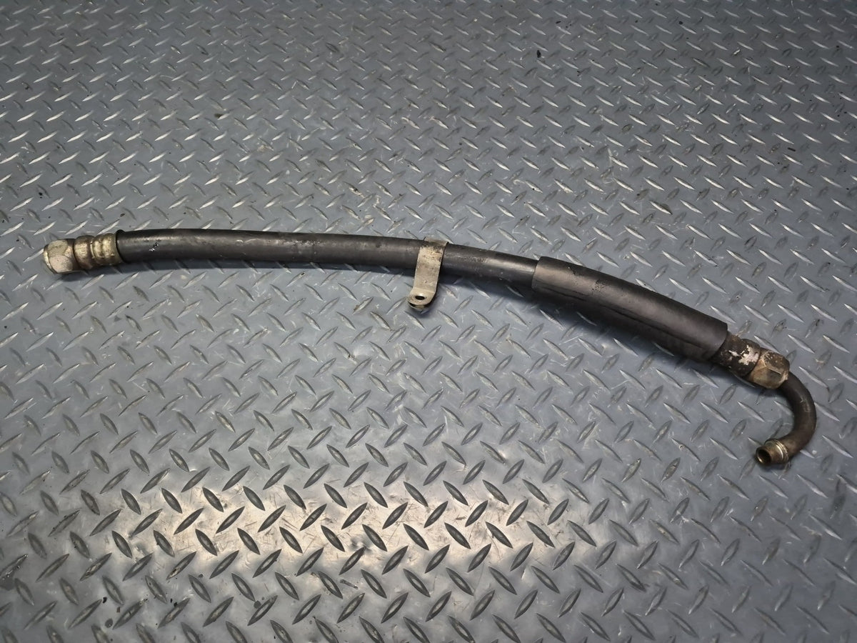82-85 Toyota Celica RA65 22R-EC A/C Air Condition Hose Pipe Line Dryer Set OEM