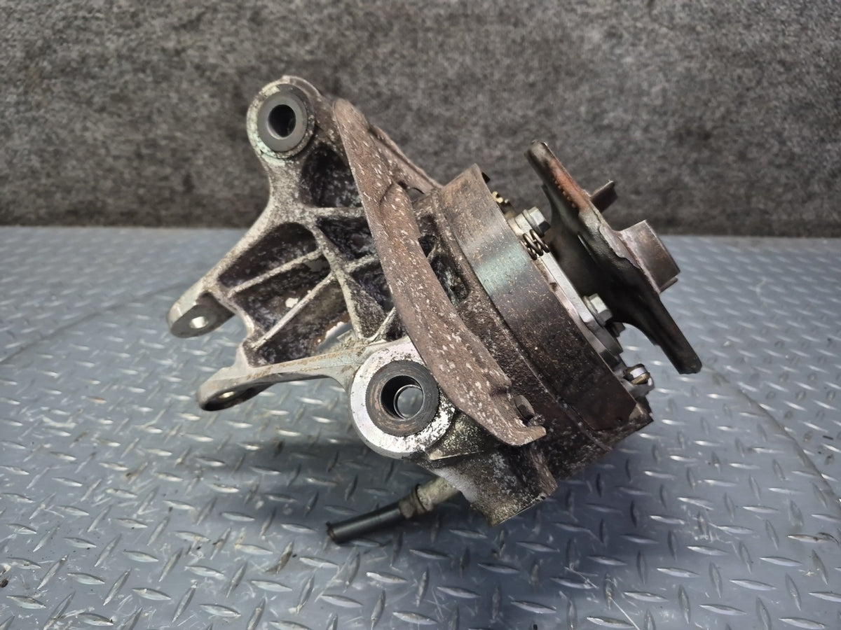 1999-2004 Porsche 911 996 RWD Rear Right Spindle Knuckle Wheel Hub Bearing