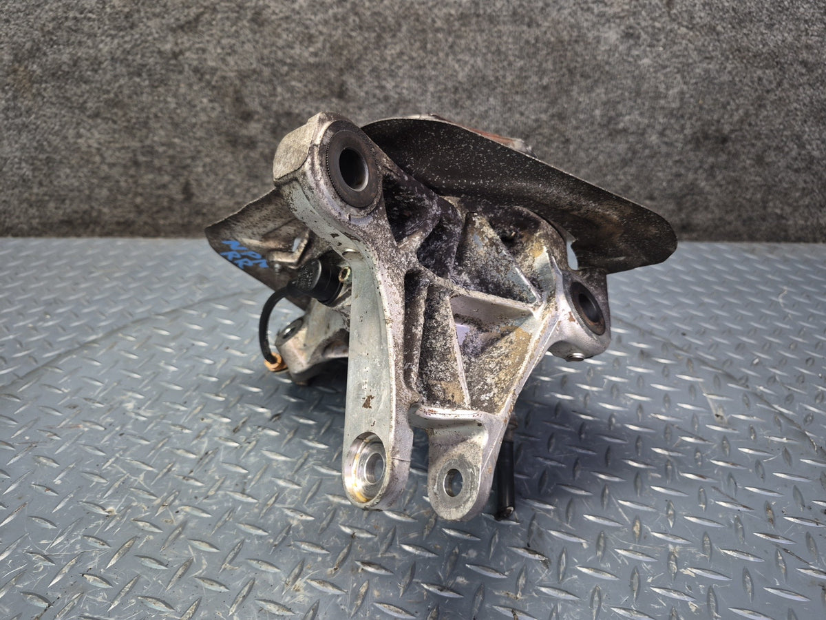 1999-2004 Porsche 911 996 RWD Rear Right Spindle Knuckle Wheel Hub Bearing