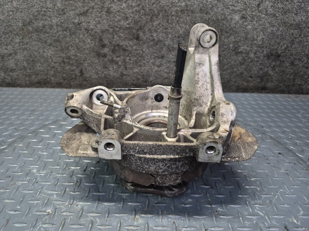 1999-2004 Porsche 911 996 RWD Rear Right Spindle Knuckle Wheel Hub Bearing