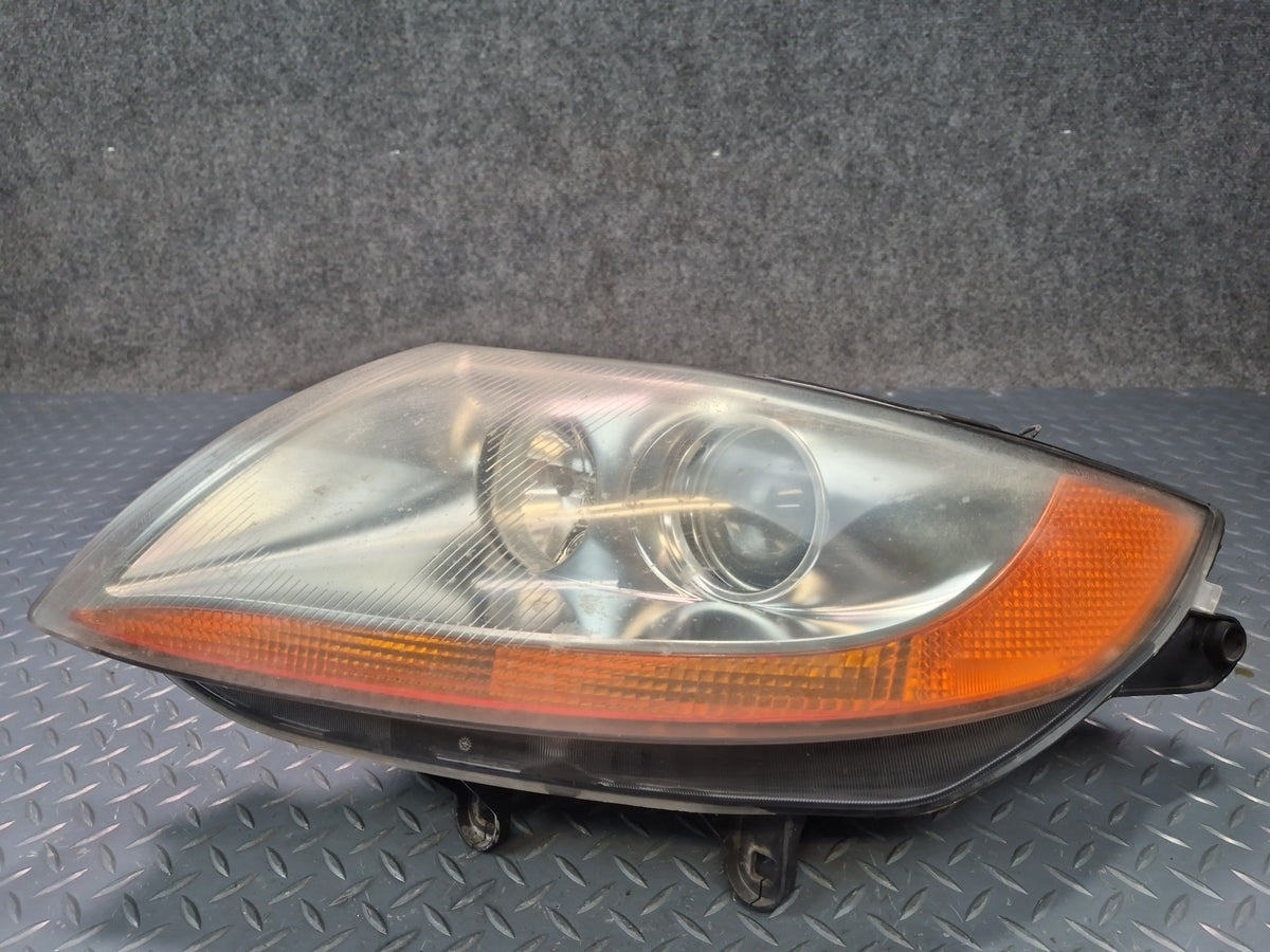 03-05 BMW E85 Z4 3.0L Front Left Bi-xenon Headlight Lamp OEM