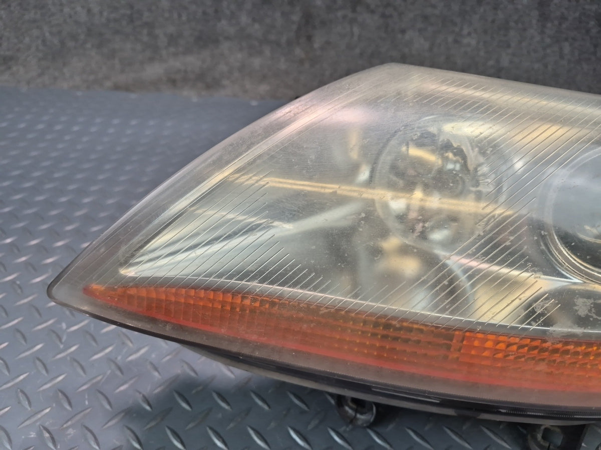 03-05 BMW E85 Z4 3.0L Front Left Bi-xenon Headlight Lamp OEM