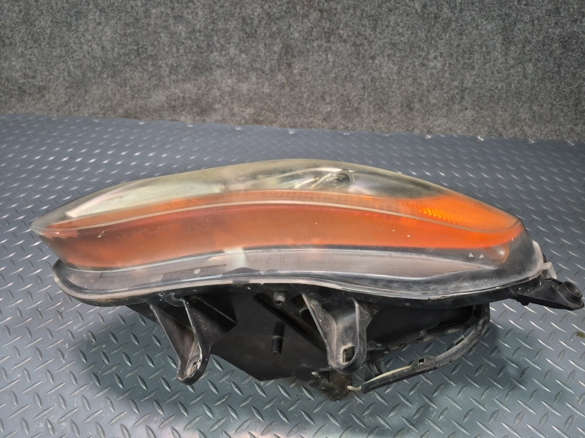 03-05 BMW E85 Z4 3.0L Front Left Bi-xenon Headlight Lamp OEM