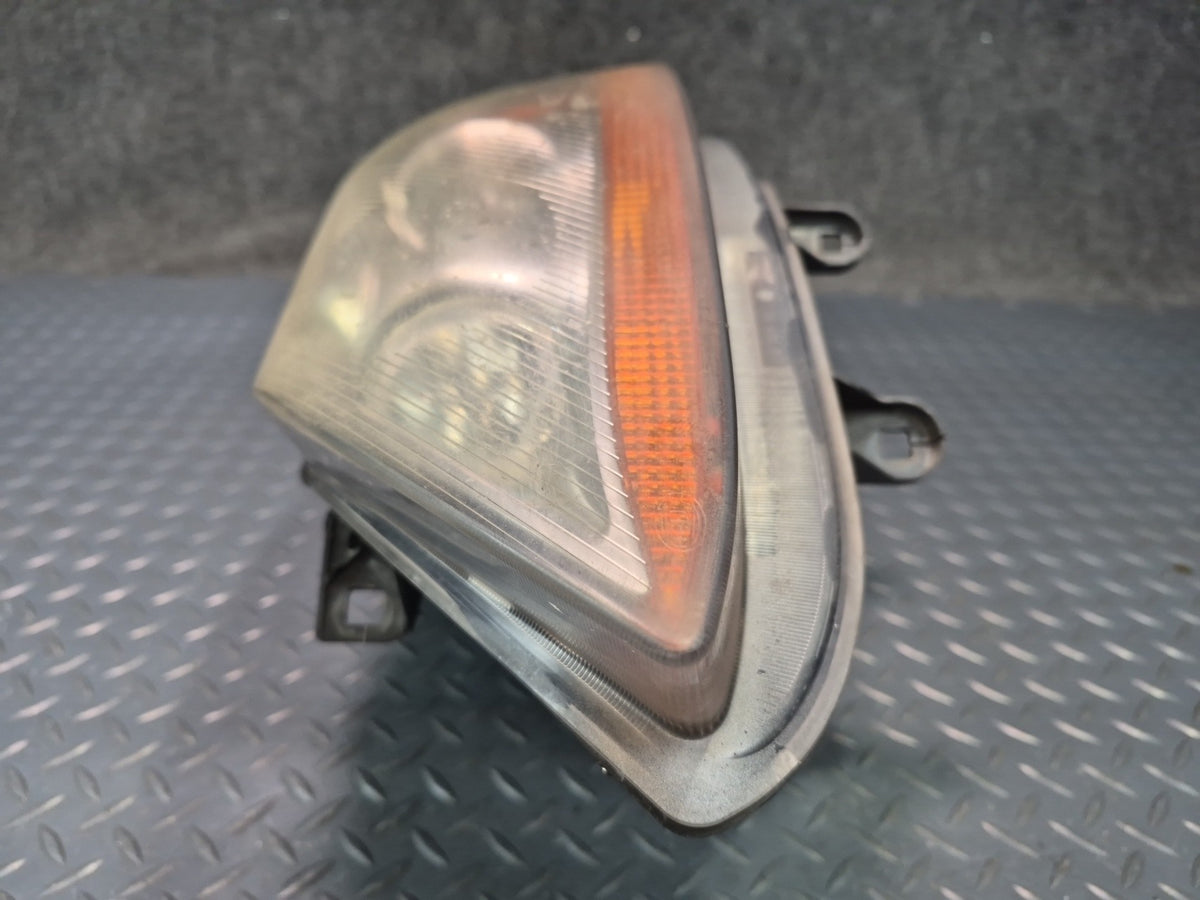 03-05 BMW E85 Z4 3.0L Front Left Bi-xenon Headlight Lamp OEM