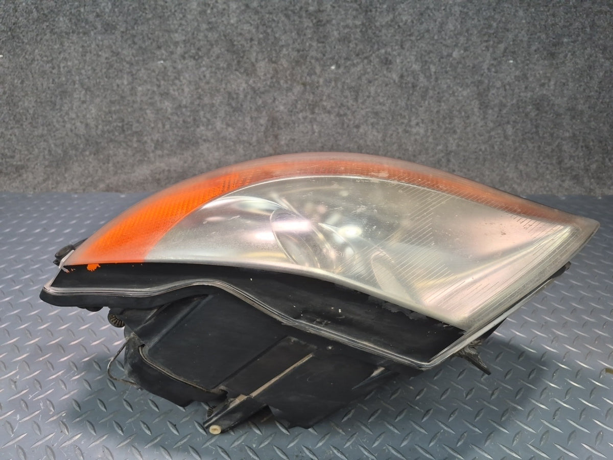 03-05 BMW E85 Z4 3.0L Front Left Bi-xenon Headlight Lamp OEM