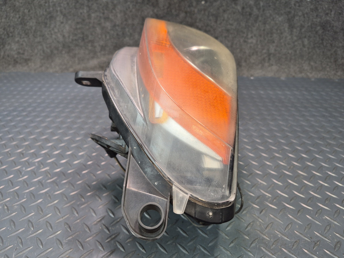 03-05 BMW E85 Z4 3.0L Front Left Bi-xenon Headlight Lamp OEM