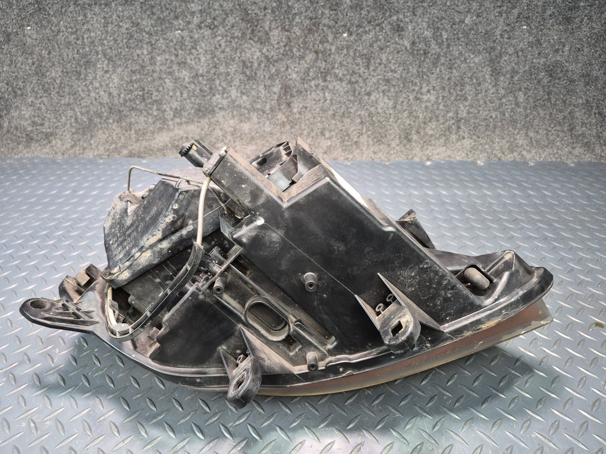 03-05 BMW E85 Z4 3.0L Front Left Bi-xenon Headlight Lamp OEM