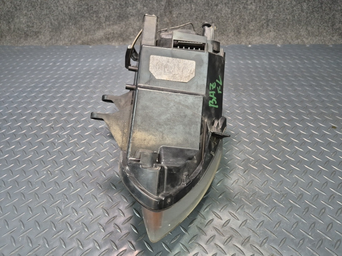 03-05 BMW E85 Z4 3.0L Front Left Bi-xenon Headlight Lamp OEM