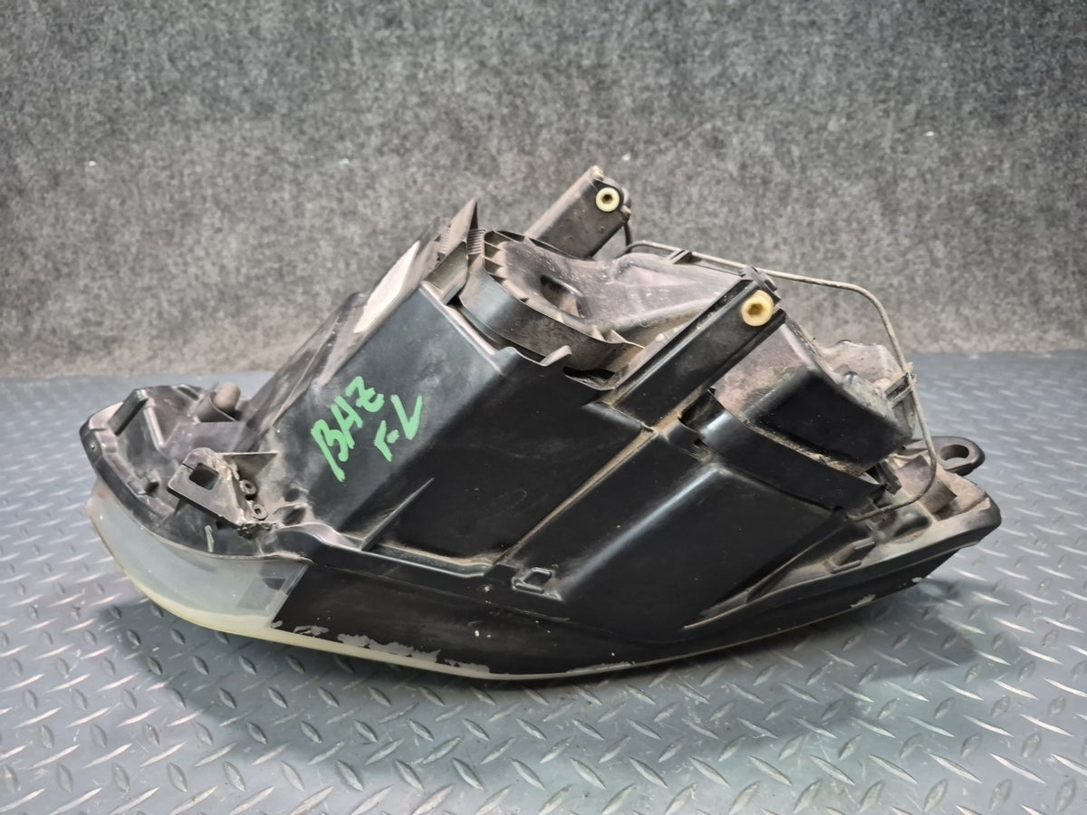 03-05 BMW E85 Z4 3.0L Front Left Bi-xenon Headlight Lamp OEM