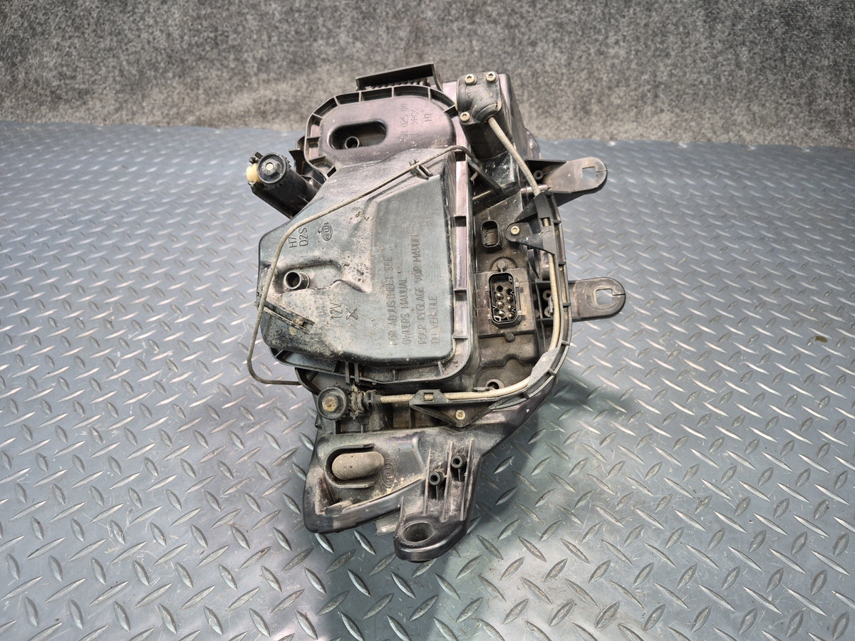 03-05 BMW E85 Z4 3.0L Front Left Bi-xenon Headlight Lamp OEM
