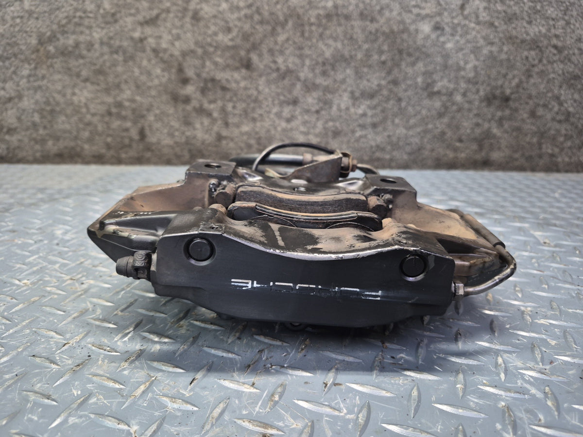 1999-2004 Porsche 911 996 Rear Left & Right Brembo Brake Caliper Set of 2