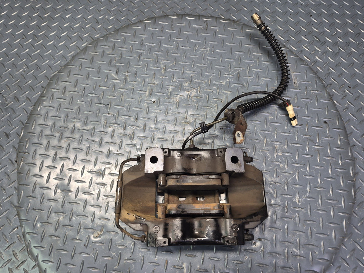 1999-2004 Porsche 911 996 Front Left & Right Brembo Brake Caliper Set of 2