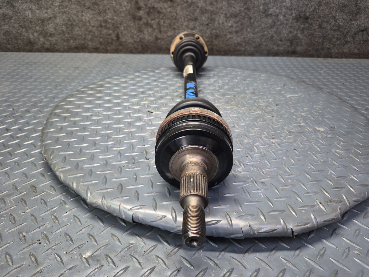 1999-2001 Porsche 911 996 RWD M/T Rear Right Suspension Axle Shaft 99633202403