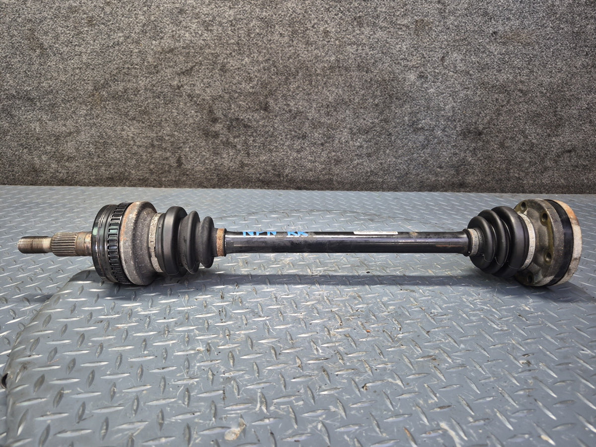 1999-2001 Porsche 911 996 RWD M/T Rear Right Suspension Axle Shaft 99633202403