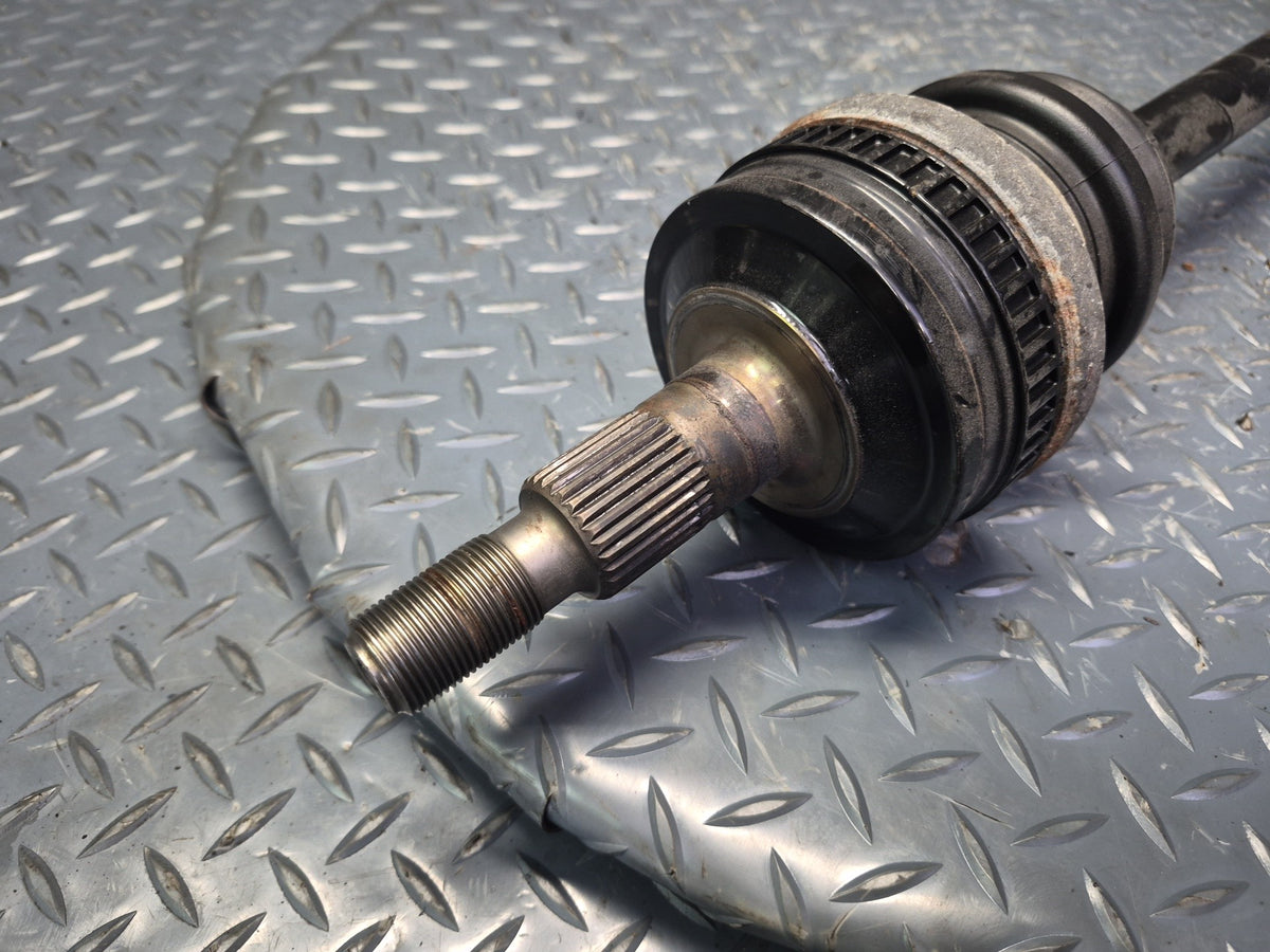 1999-2001 Porsche 911 996 RWD M/T Rear Right Suspension Axle Shaft 99633202403