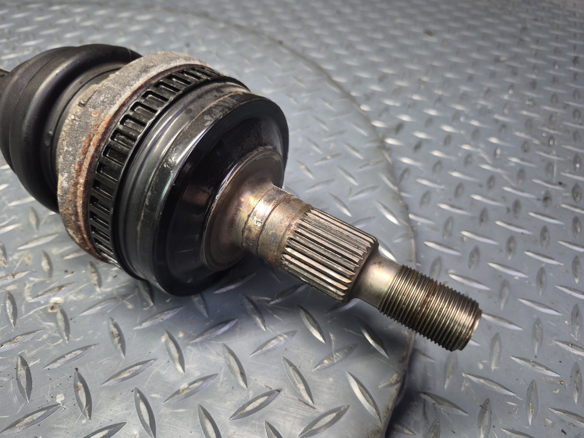 1999-2001 Porsche 911 996 RWD M/T Rear Right Suspension Axle Shaft 99633202403