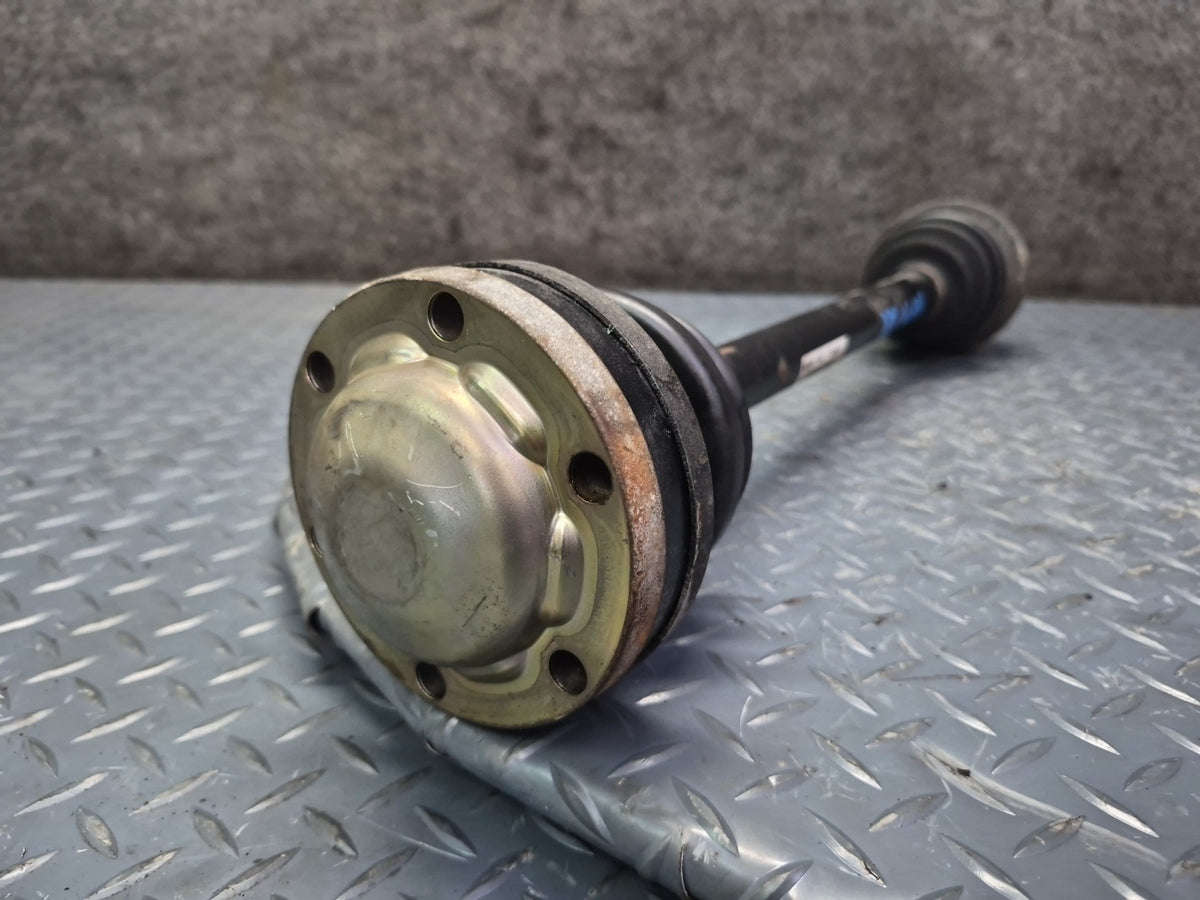 1999-2001 Porsche 911 996 RWD M/T Rear Right Suspension Axle Shaft 99633202403