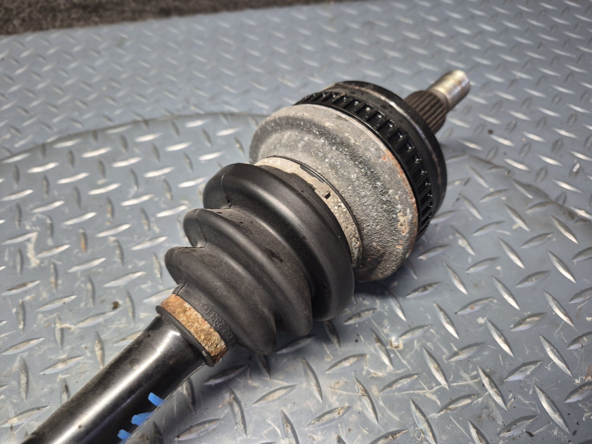 1999-2001 Porsche 911 996 RWD M/T Rear Right Suspension Axle Shaft 99633202403